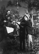 vt̐ - Cut Grass GirliShishun no Izumij