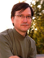 クリス・フジワラ