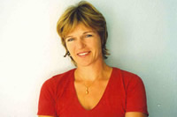 ドロテー・ウェナー Dorothee WENNER