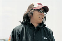 行定 勲 YUKISADA Isao