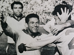 KV - Garrincha, Joy of the People