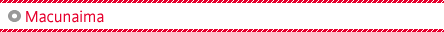 Macunaima