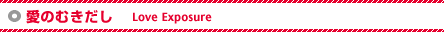 ̂ނ - Love Exposure